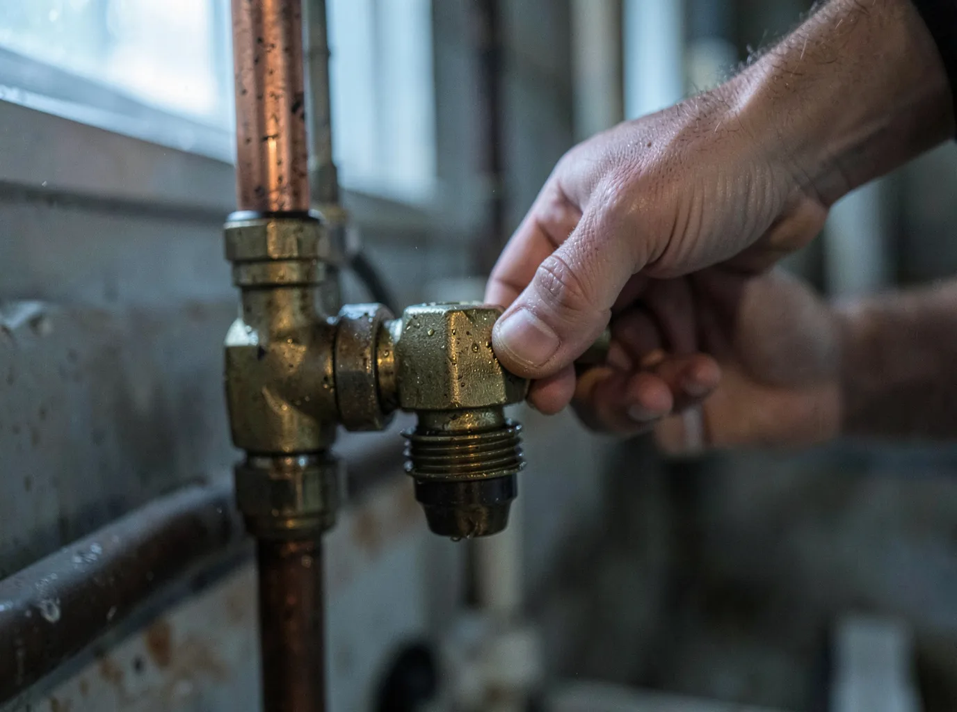 Emergency Plumber Tupelo, MS FAQs